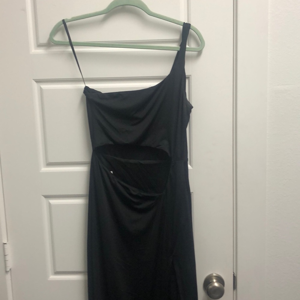 Superdown formal maxi